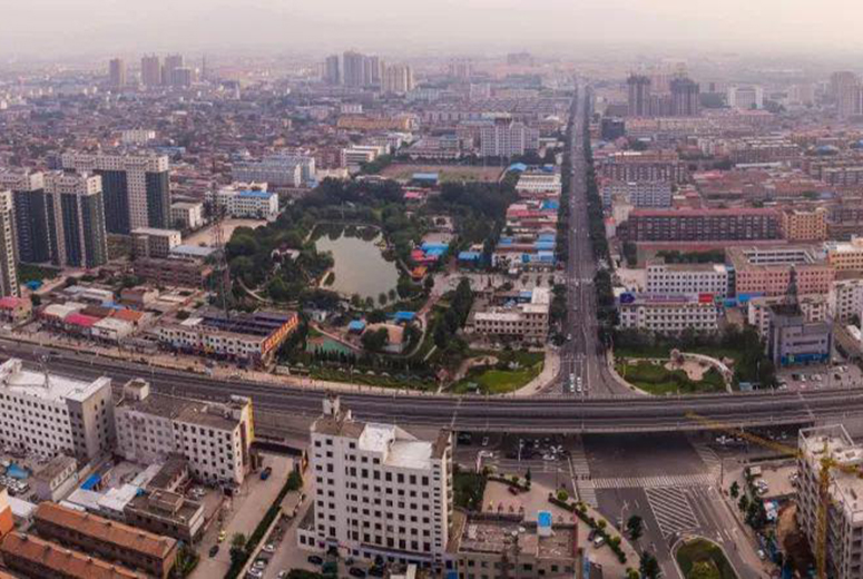 太谷縣發(fā)展和改革局2020年太谷區(qū)“煤改氣”采暖設(shè)備采購項(xiàng)目中標(biāo)公告